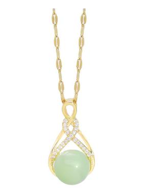 新款爆款福袋项链轻奢高级感气质