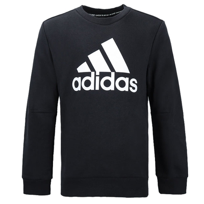 Adidas/阿迪达斯圆领卫衣春季