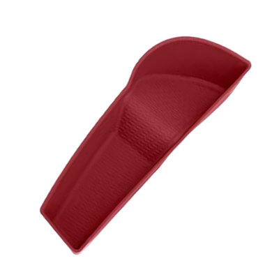 适用极氪007GT/007车门槽储物盒