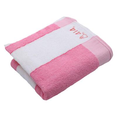 老牌上海吸水毛巾414毛巾