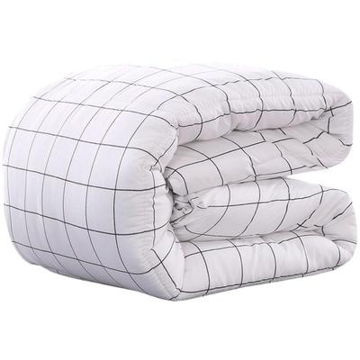 宿舍单人加厚保暖厚保棉冬被芯