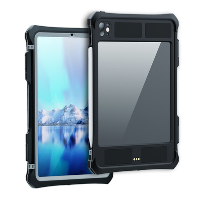iPad防水保护壳防水防尘防摔防污