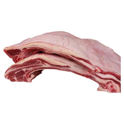 新鲜带皮羊排羊肋排山羊肉