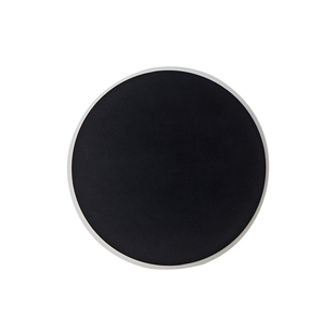 圆形简约LED卧室床头触摸壁灯 楼梯走廊过道沙发背景玄关灯感应灯