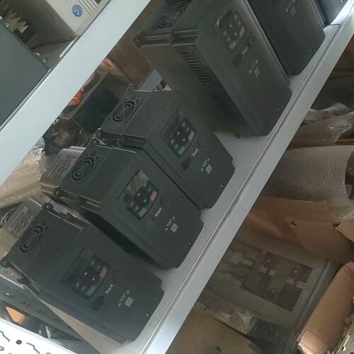 【询价】英威腾变频器 4kw适用