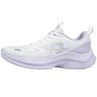 特步女鞋夏季2026新款官方旗舰店运动鞋女跑步鞋轻便网面透气跑鞋