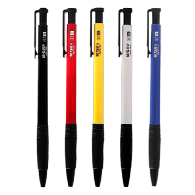 晨光按压式圆珠笔|超1000次加购