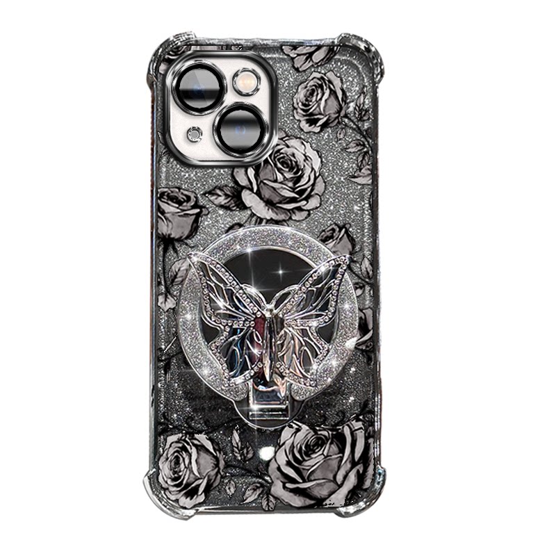 适用iPhone16新款手机壳