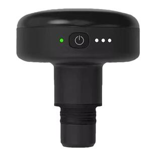 美国Hyperice Hypervolt 筋膜枪加热理疗头配件HEATED HEAD放松