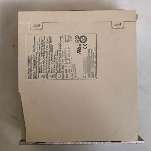 议价SGPMS-1R5AP0A 伺服驱动器  SGPMS-1适用