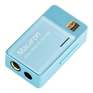 马卡龙小尾巴解码耳放安卓苹果ibasso手机typec转3.5耳机转接头