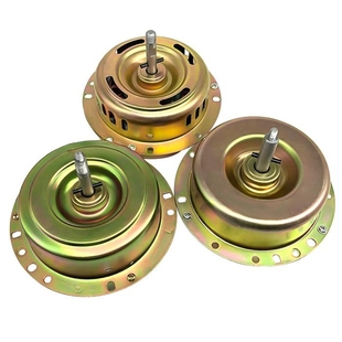 抽油烟机电机马达铜线双滚珠轴承20叠/24叠/28叠/32叠油烟机电机