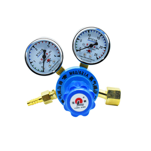 隆兴氧气表乙炔表隆兴减压器氧气阀乙炔阀宁波隆兴减压器氧气乙炔