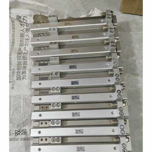 询价MXQ12100滑台气缸成色好全