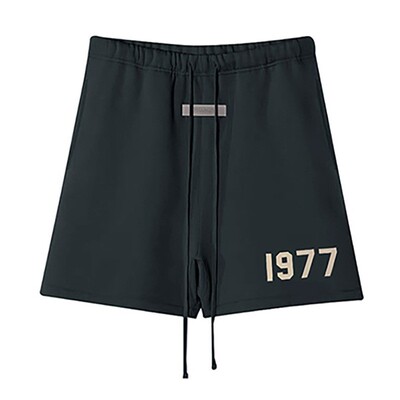 FEAROFGOD1977复线美式短裤
