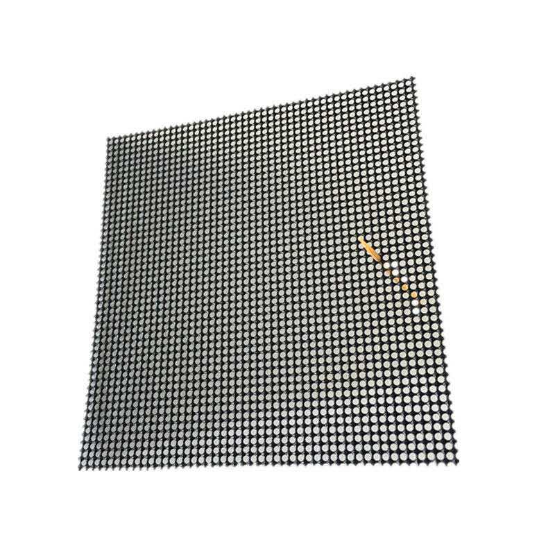 金刚网纱网家用防盗防蚊窗纱网自装不锈钢金刚纱门防猫防鼠纱窗网