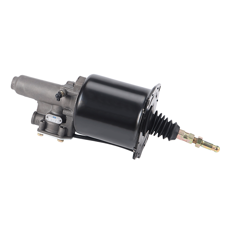 解放J6P/JH6离合器分泵助力器