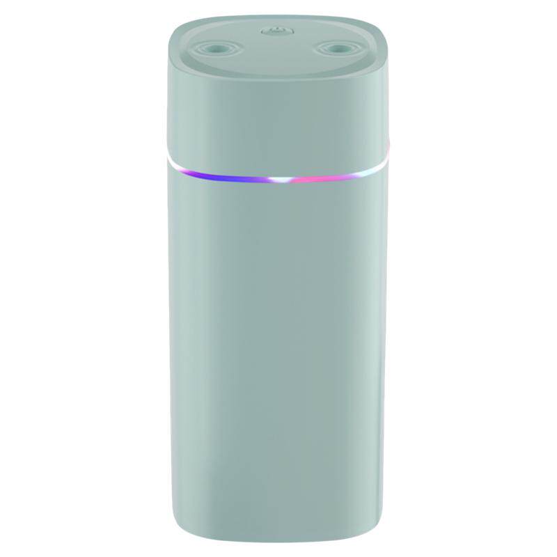 新款双喷加湿器国庆活动赠品定制