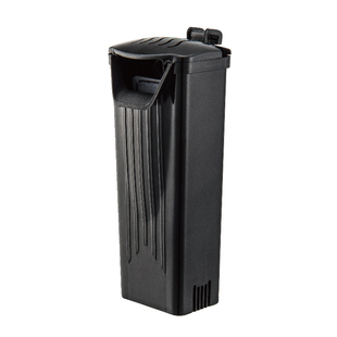 酷爬乌龟缸鱼缸低水位浅水过滤器小型静音吸粪便过滤泵替换滤棉