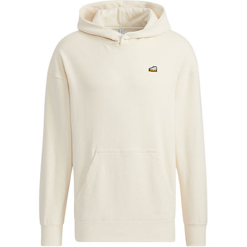 Adidas/阿迪达斯正品NEO男女连帽宽松运动休闲套头衫 HG9017