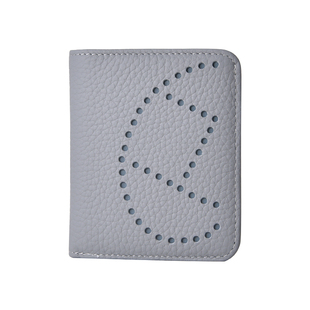 高级小钱包女款真皮卡包零钱包2025新款精致薄款学生证件收纳小包