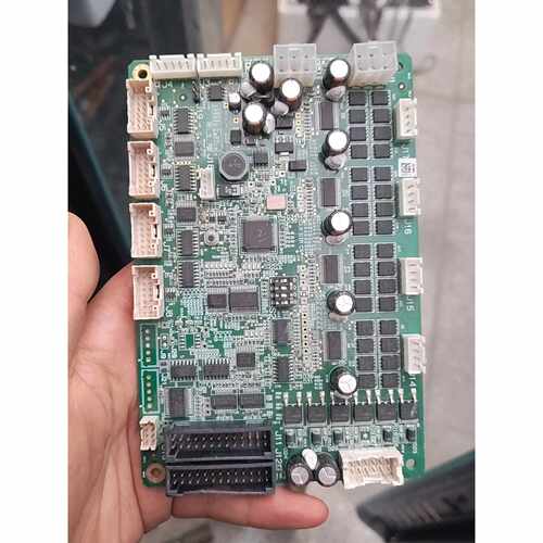 议价CL800电机驱动板维修