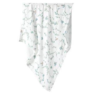 Griny孕妇哺乳巾女士外出哺乳喂奶遮挡神器防走光竹棉披肩披巾