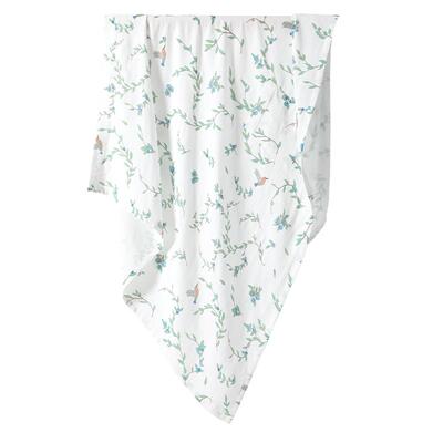 格里尼纱布外出哺乳巾