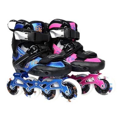 飞鹰driftjrs卷福儿童轮滑鞋