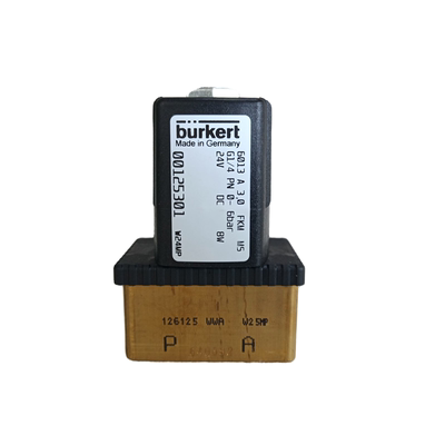 burkert电磁阀宝帝电磁阀