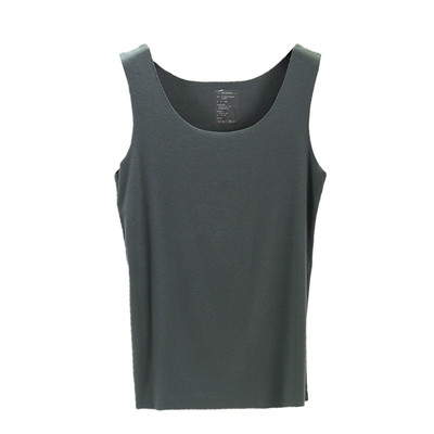 莫代尔无痕背心吊带女百搭上衣