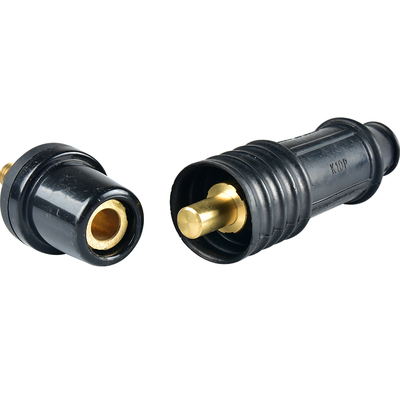 K10P锐龙250A电焊机快速接头