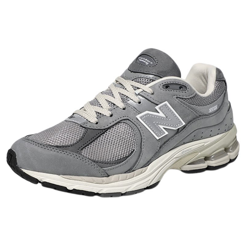 NEWBALANCE男女轻便休闲跑步鞋