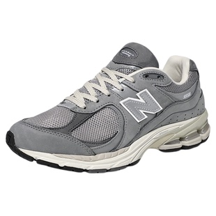 NEW BALANCE男鞋女鞋2002R低帮复古运动鞋NB休闲跑步鞋M2002RNM