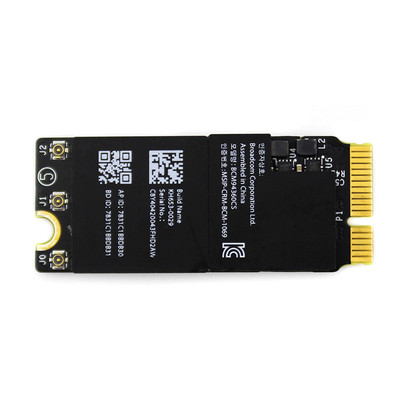 A1398A1502A1425网卡苹果