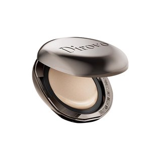 Dirovo蒂洛薇水光粉膏控油遮瑕持久气垫bb霜化妆师专用妆前粉底液