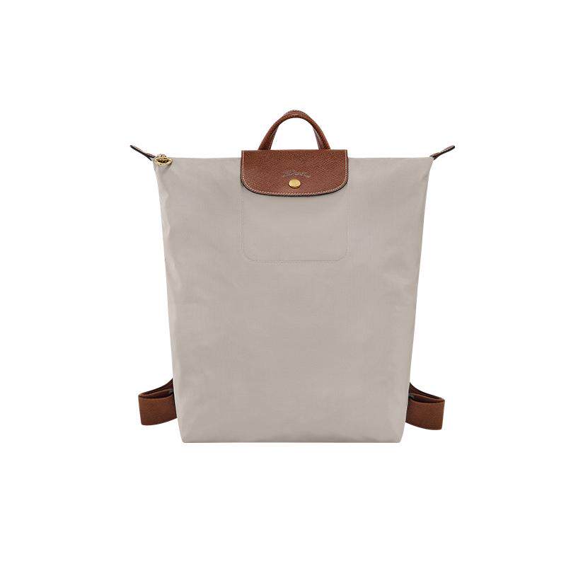 【LONGCHAMP/珑骧】Le Pliage Original M 双肩背包10284089