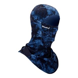 Snowline雪线套头式滑雪护脸面罩户外骑行摩托车透气保暖弹力防风