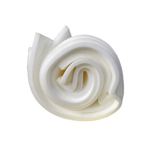 HM/杭美海绵手工鞋2mm包书皮簿3mm软包小块切片海鲜保温吸水海绵