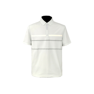 短袖POLO衫男潮流秋季新款修身翻领t恤男韩版上衣商务休闲装