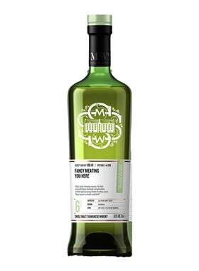 smws138.106年单一麦芽威士忌