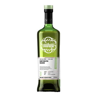 smws138.106年单一麦芽威士忌