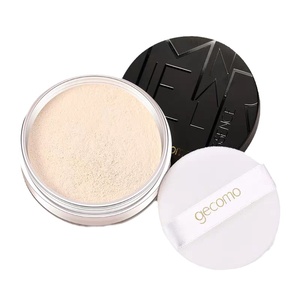 定妆散粉男生专用控油粉饼男士控油定妆持久自然简单修容遮瑕防水