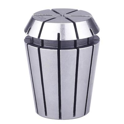 高品质高精度ER筒夹数控刀柄夹头