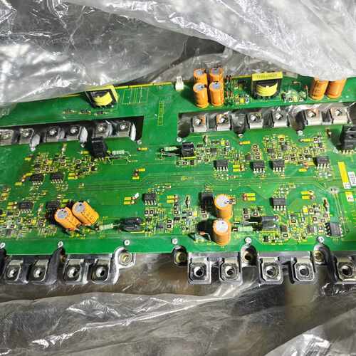 溢价-FRN200F1S-4C变频器模块驱动板EP-4640A