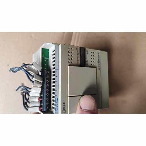 【维修议价】和泉PLCFC4AC10R2件实物拍照成色见图议价521