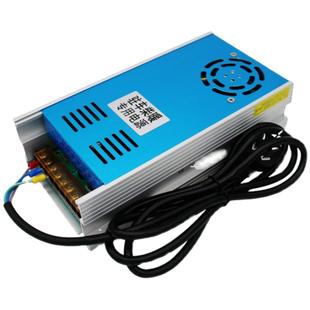 柴暖驻车燃油空气加热器220V转24V变压器12V家用暖风机转换器电源