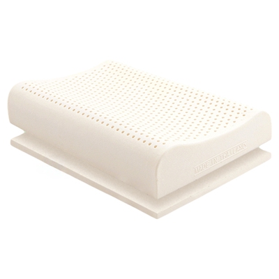 推荐泰国原产乳胶枕头