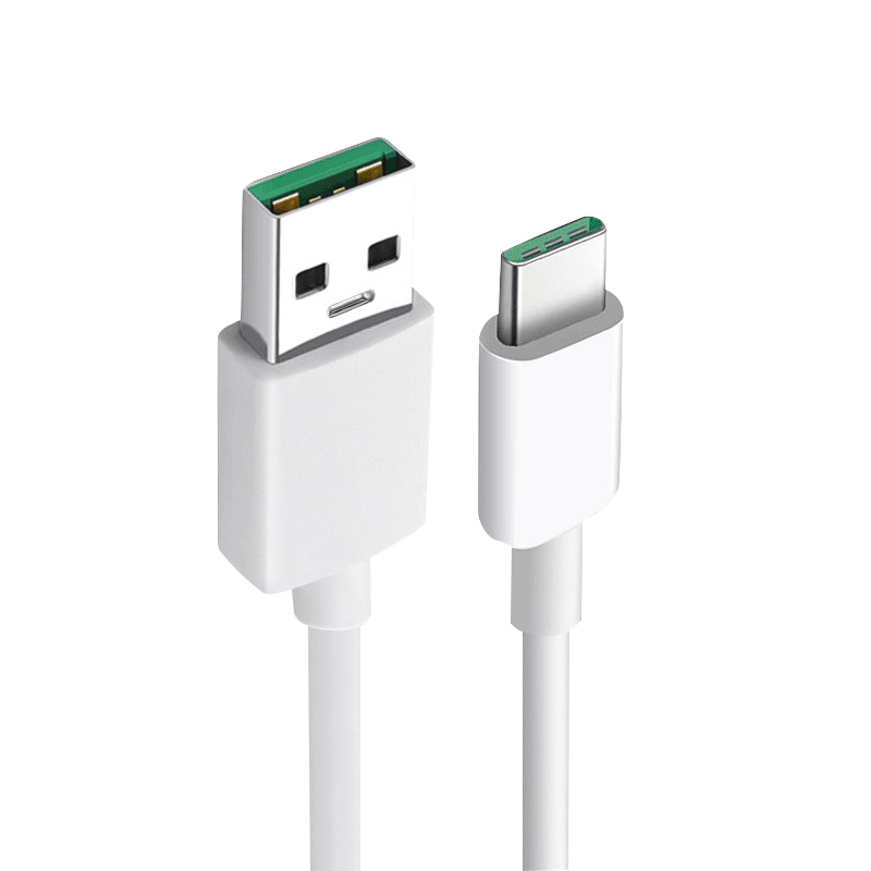 适用OPPOk7x闪充充电器线k7快充线k7x出极原装数据线K7手机充电器线充电器头vooc闪充线30w充电线