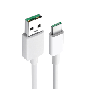 适用OPPOk7x闪充充电器线k7快充线k7x出极原装数据线K7手机充电器线充电器头vooc闪充线30w充电线